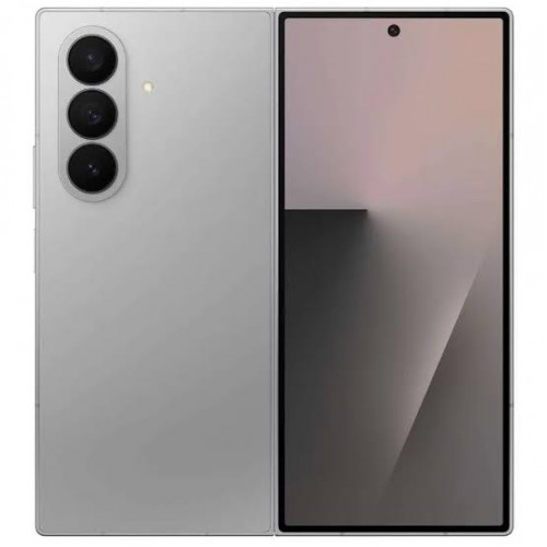 Thay Kính Màn Hình Ngoài Samsung Z Fold 7