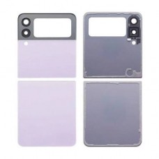 Thay Kính Lưng Samsung Flip 4