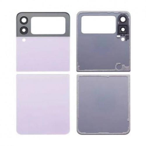 Thay Kính Lưng Samsung Flip 4