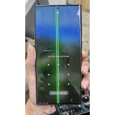 Fix Sọc Màn hình Samsung S25 Ultra