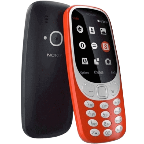 Nokia 3110 2017