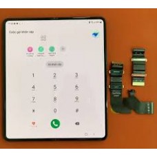 Thay cáp Gập Samsung Z Fold 6