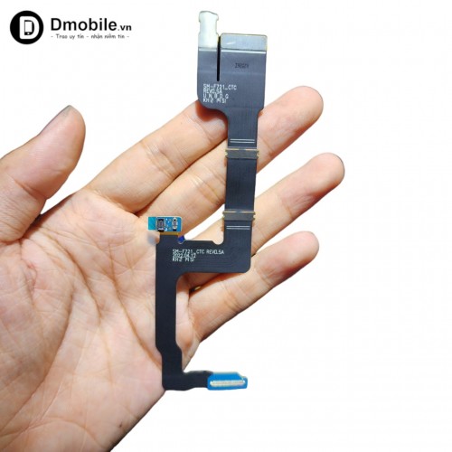Thay cáp Gập Samsung Z Flip 7