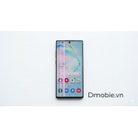 Sửa Sọc Màn Hình Samsung Note 10 Plus Sửa Sọc Màn Hình Samsung Note 10 Plus