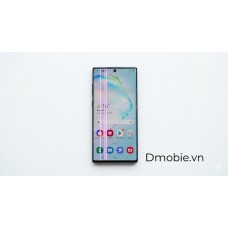 Sửa Sọc Màn Hình Samsung Note 10 Plus