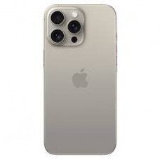 Thay Mặt Kính Lưng Iphone 15 Pro Max 