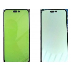 Fix Trắng Màn Iphone 14 Pro max 