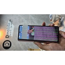 Fix SỌc Màn Hình Ngoài Samsung Z Fold 3 Fix SỌc Màn Hình Ngoài Samsung Z Fold 3