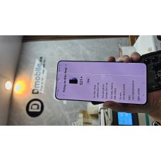 Fix sọc màn hình samsung note 20 ultra