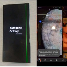 Fix Sọc Màn Hình Samsung S24 ULtra Fix Sọc Màn Hình Samsung S24 ULtra