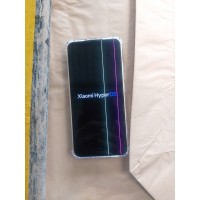 Fix sọc màn hình xiaomi 13