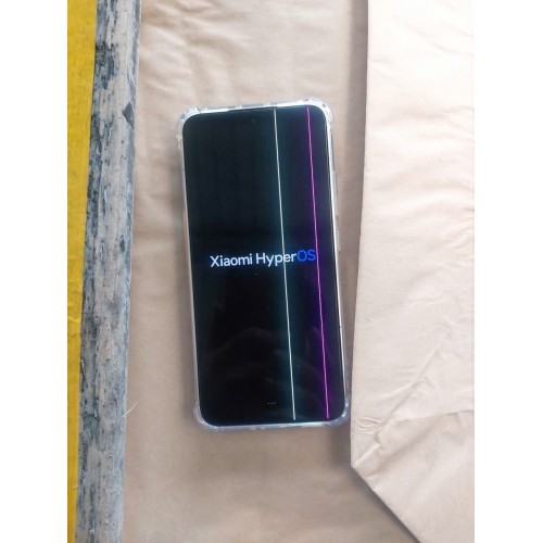 Fix sọc màn hình xiaomi 13