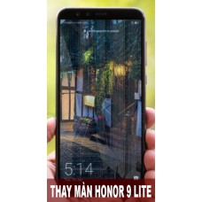 Thay màn hình Honor 9 Lite tại Hà Nội