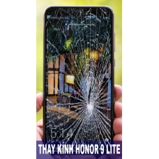 Thay mặt kính Honor 9 Lite tại Hà Nội