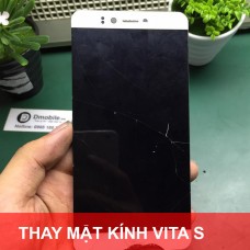 Thay mặt kính Qmobile Vita S tại Hà Nội