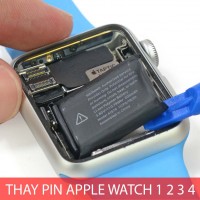 Pin đồng hồ Apple Watch series 1,2,3,4,5