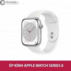 thay kính apple watch series 8