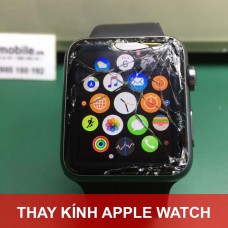 Thay mặt kính Apple Watch tại Hà Nội