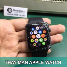 Thay Màn Hình Apple Watch tại Hà Nội