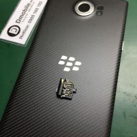 Sửa Chân Tai Nghe Blackberry Priv
