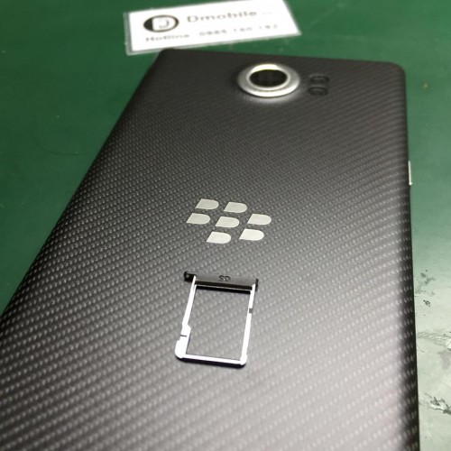 Khay Thẻ Nhớ Blackberry Priv