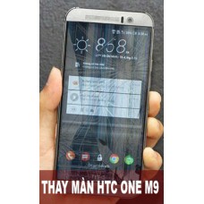 Thay màn hình HTC One M9 tại Hà Nội