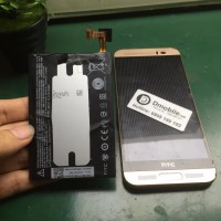 Thay pin HTC One Me tại Hà Nội