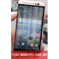 Thay màn hình HTC One Me tại Hà Nội