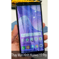 Thay Màn Hình Huawei Y7 Pro Giá Rẻ