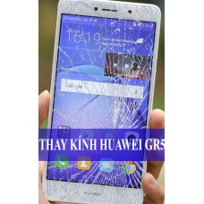 Thay mặt kính Huawei GR5 tại Hà Nội