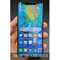 Thay Mặt Kinh Huawei Mate 20 Chất Lượng Giá Rẻ Tại Hà Nội