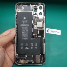 Thay pin iPhone 11 Pro Max