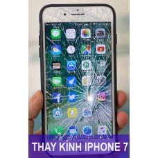 Thay màn hình iphone 7 tại Hà Nội