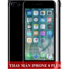 Thay màn hình iphone 8 plus tại Hà Nội