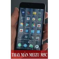 Thay màn hình Meizu M5c tại Hà Nội