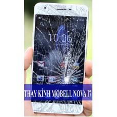 Thay mặt kính Mobell Nova i7 tại Hà Nội