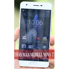 Thay màn hình Mobell Nova i7 tại Hà Nội