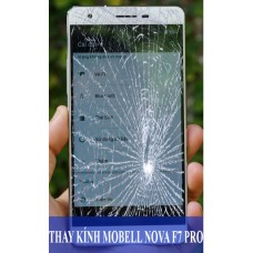 Thay mặt kính Mobell Nova F7 Pro tại Hà Nội