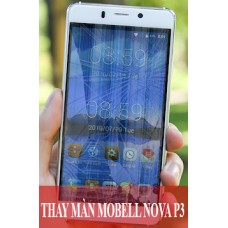 Thay màn hình Mobell Nova P3 tại Hà Nội