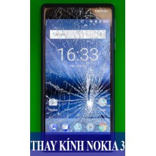 Thay mặt kính Nokia 3 tại Hà Nội