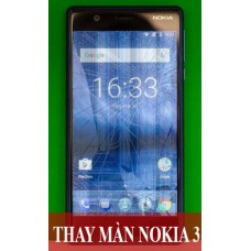 Thay màn hinh Nokia 3 tại Hà Nội