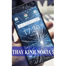 Thay màn hình Nokia 5 tại Hà Nội