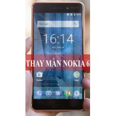 Thay màn hình Nokia 6 tại Hà Nội