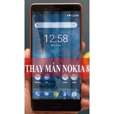 Thay màn hình Nokia 8 tại Hà Nội