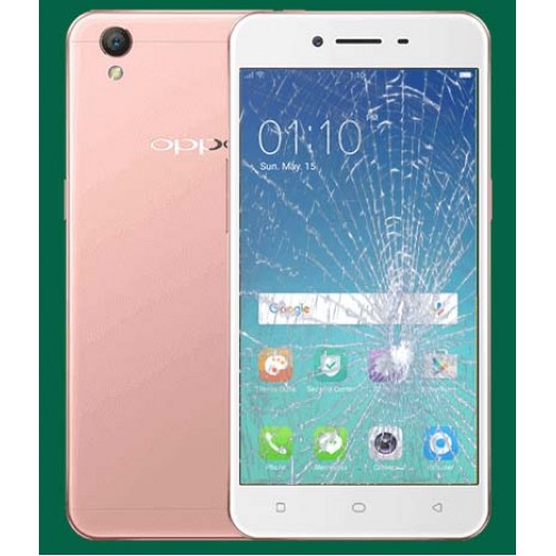 Thay mặt kính Oppo A37 (Neo 9) tại Hà Nội