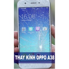 Thay mặt kính Oppo A38 tại Hà Nội