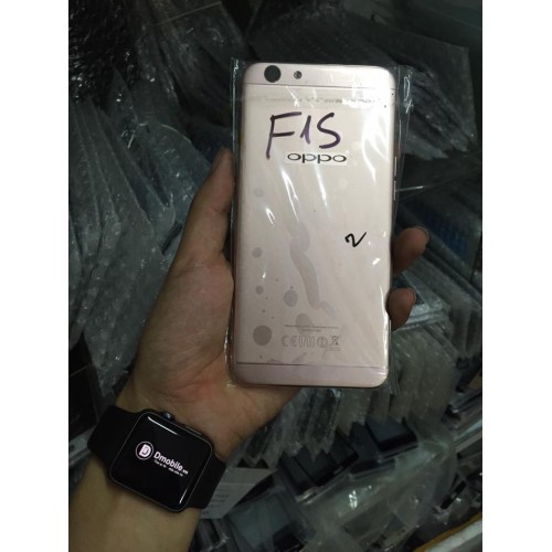 Thay Vỏ Oppo F1s tại Hà Nội