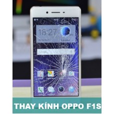 Thay mặt kính Oppo F1s tại Hà Nội