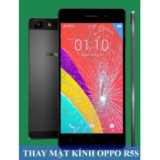 Thay mặt kính Oppo R5s tại Hà Nội