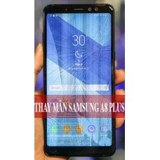 Thay màn hình Samsung A8 Plus tại Hà Nội